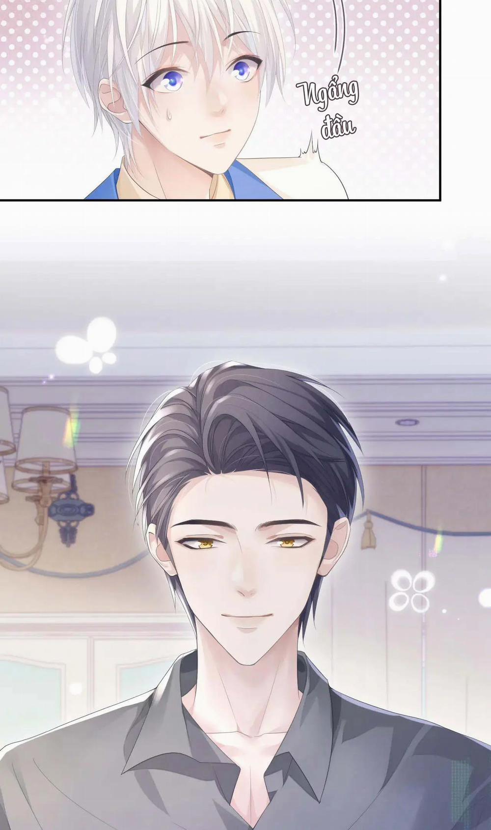 Tôi Muốn Ly Hôn 21 trang 38