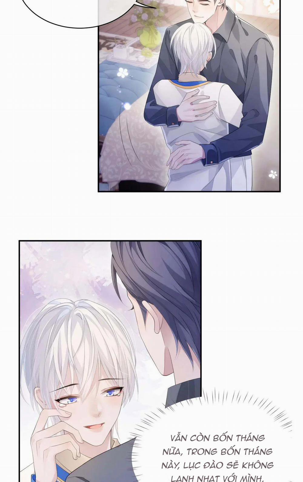 Tôi Muốn Ly Hôn 21 trang 40