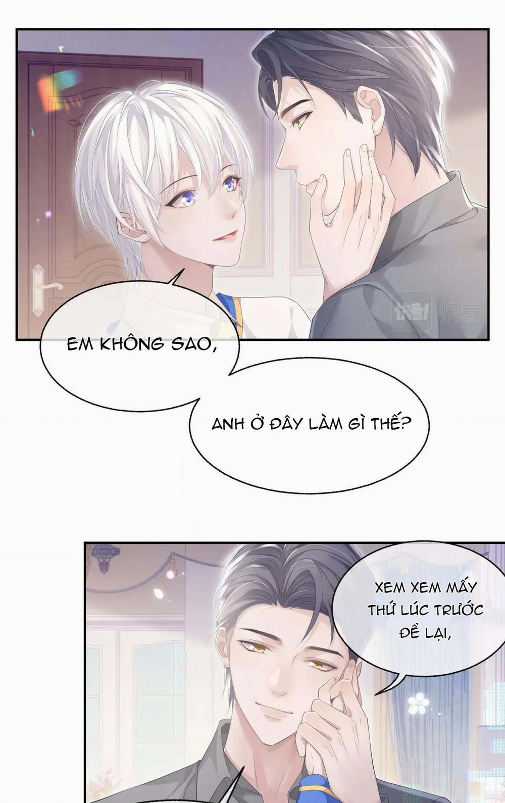 Tôi Muốn Ly Hôn 21 trang 42