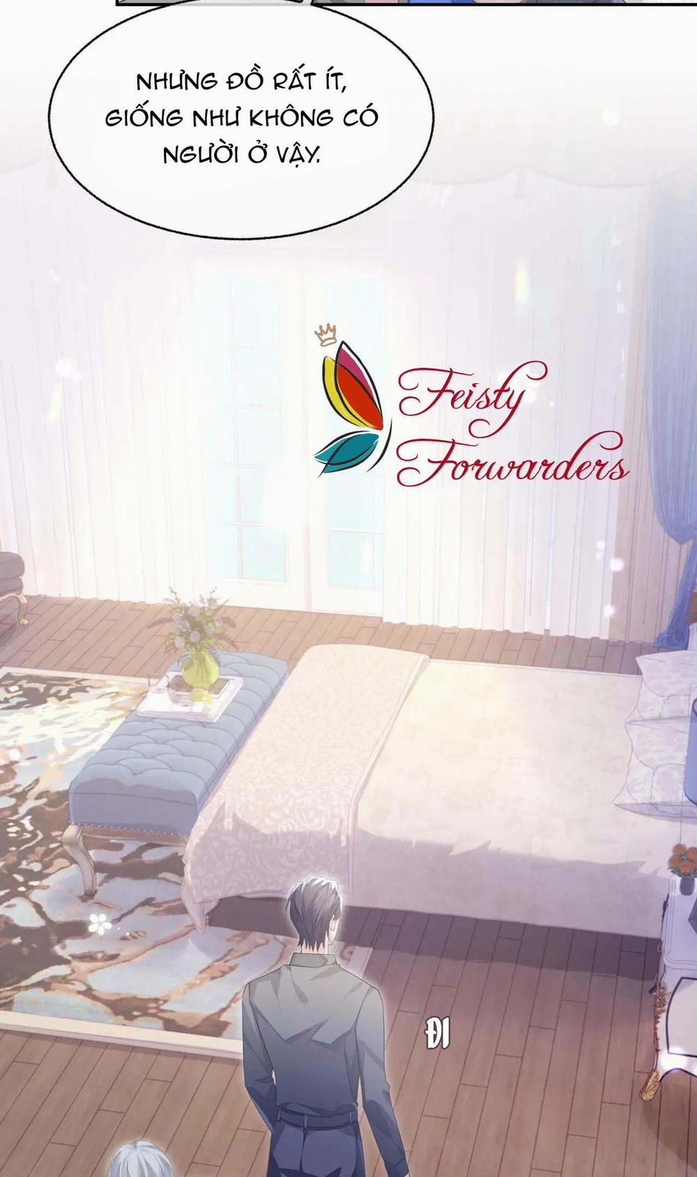 Tôi Muốn Ly Hôn 21 trang 43