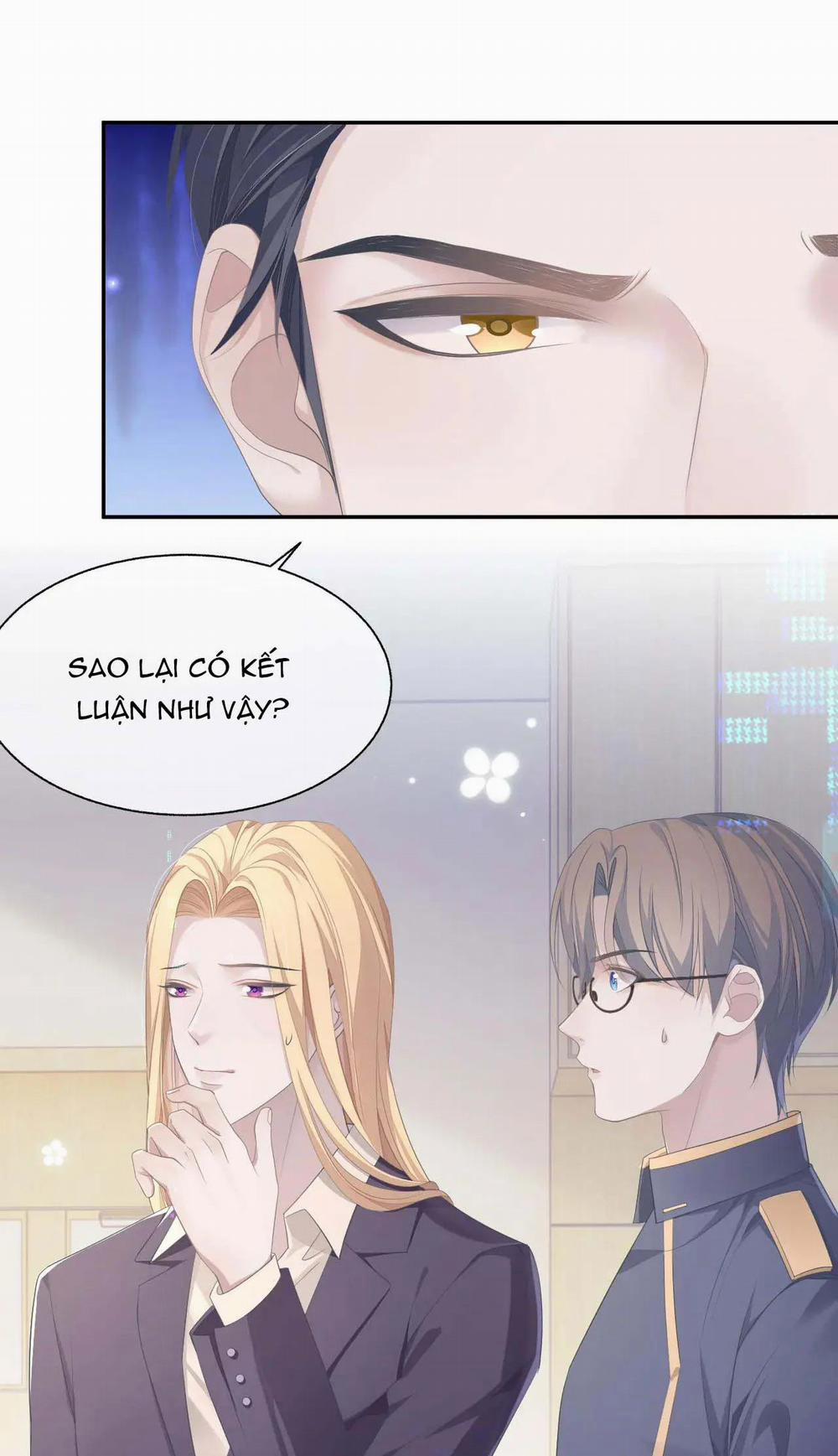 Tôi Muốn Ly Hôn 21 trang 5