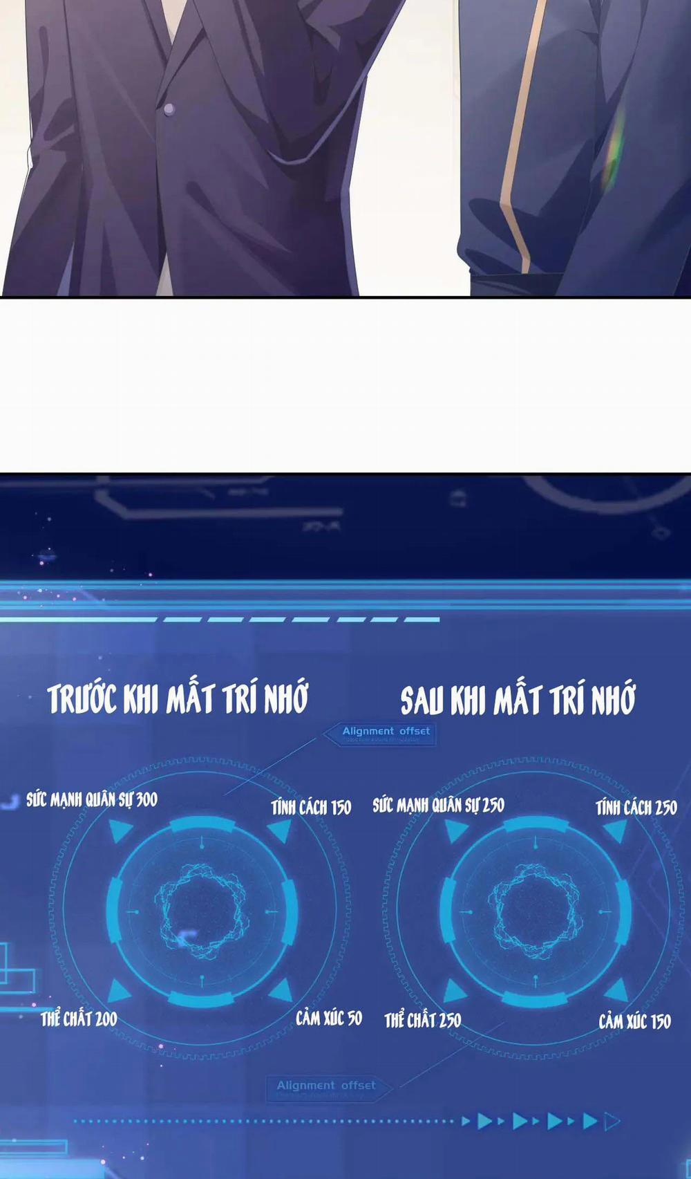 Tôi Muốn Ly Hôn 21 trang 6