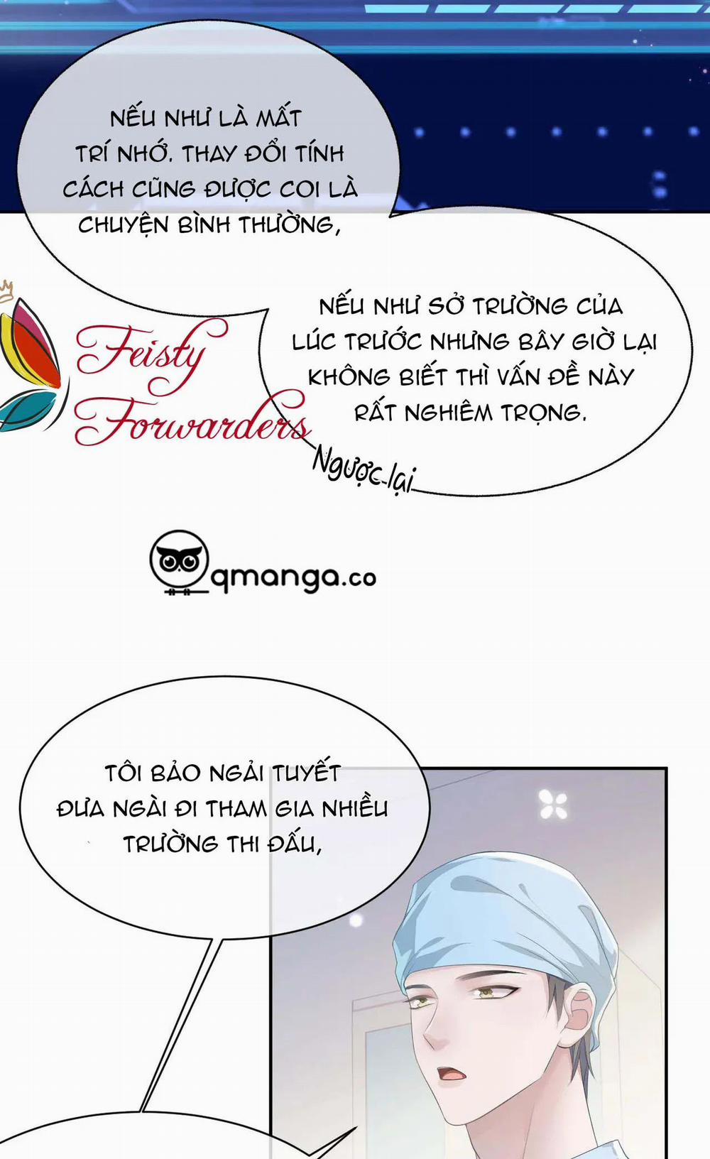 Tôi Muốn Ly Hôn 21 trang 7