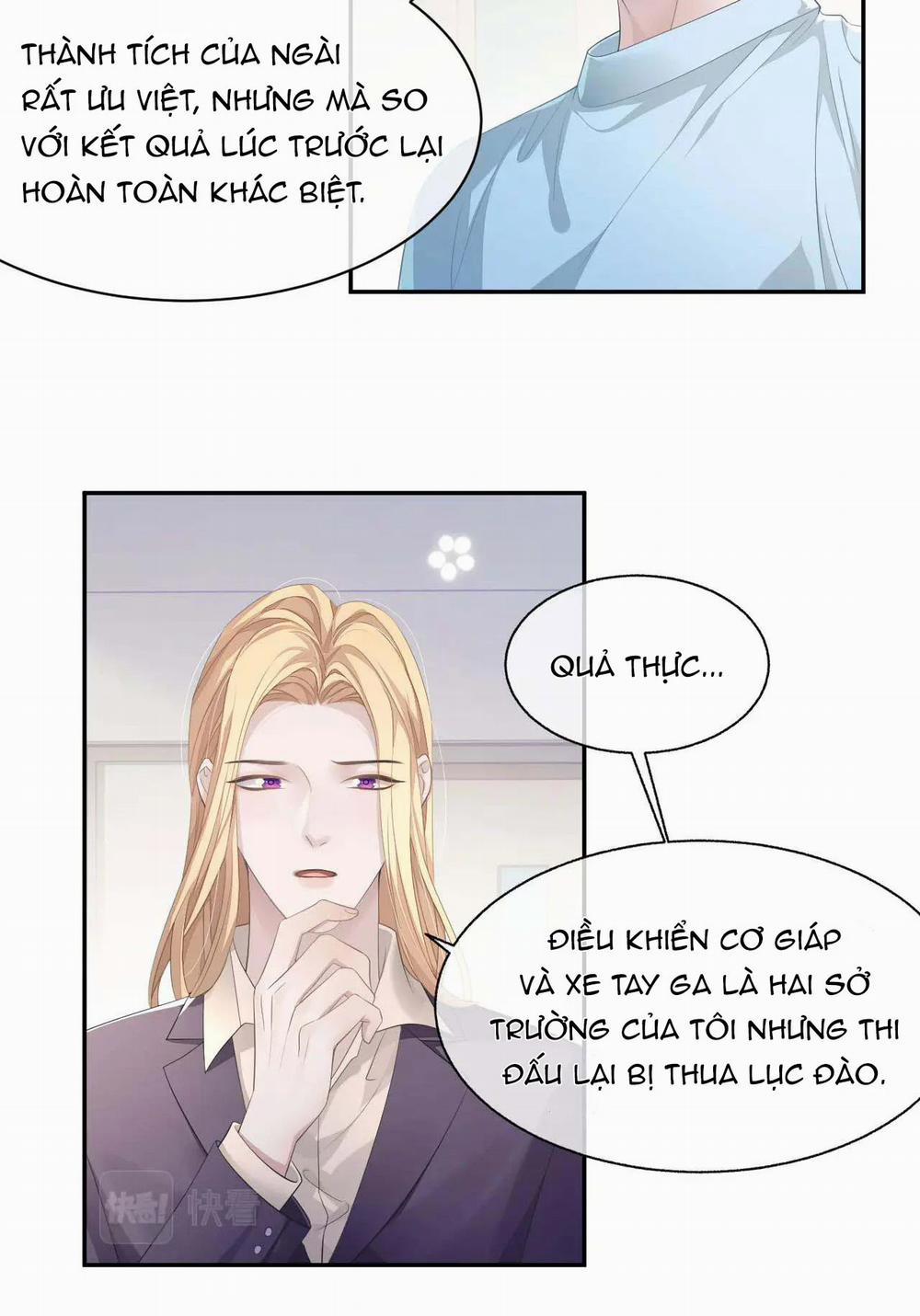 Tôi Muốn Ly Hôn 21 trang 8