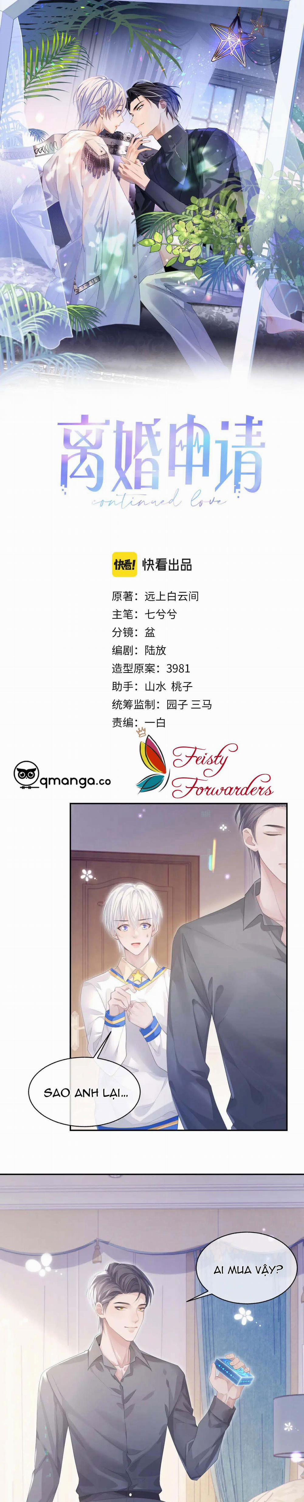 Tôi Muốn Ly Hôn 22 trang 0