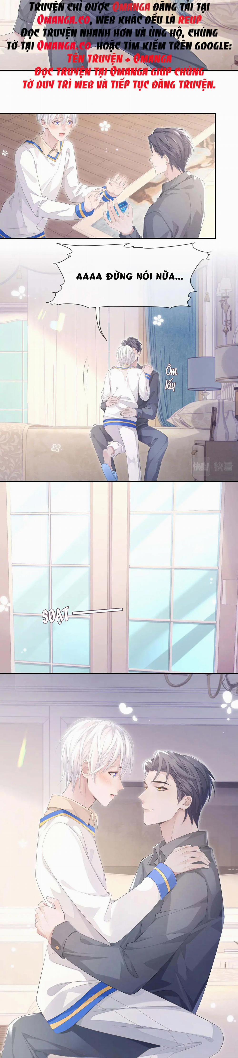 Tôi Muốn Ly Hôn 22 trang 1