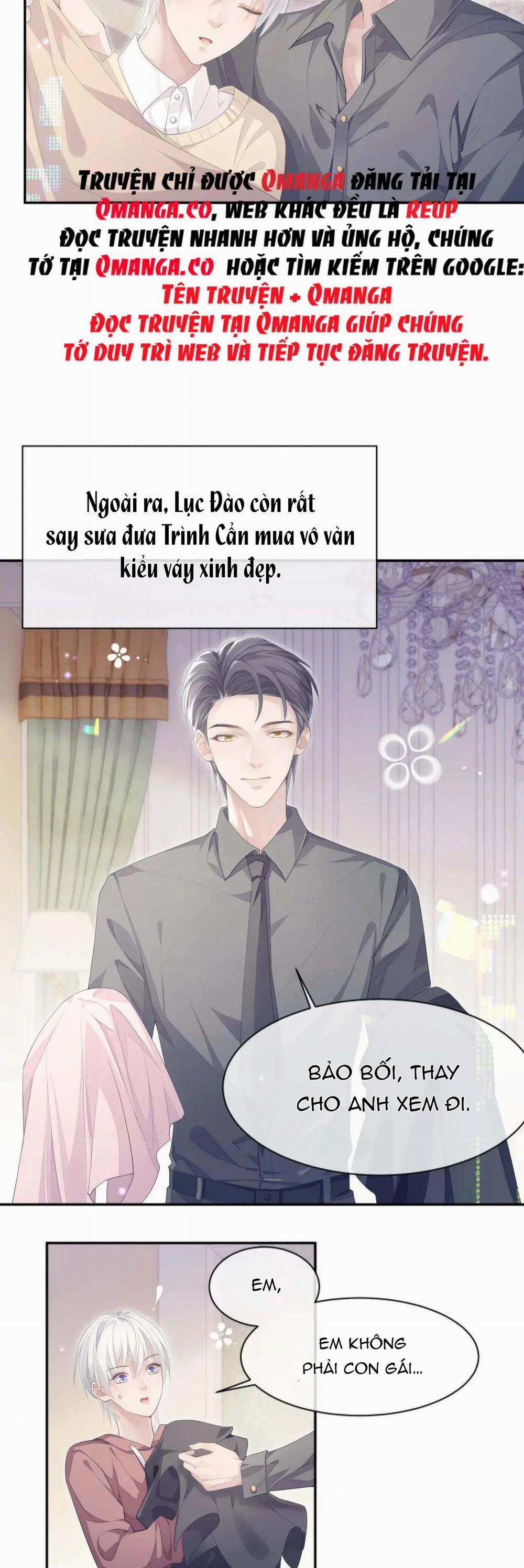 Tôi Muốn Ly Hôn 22 trang 10