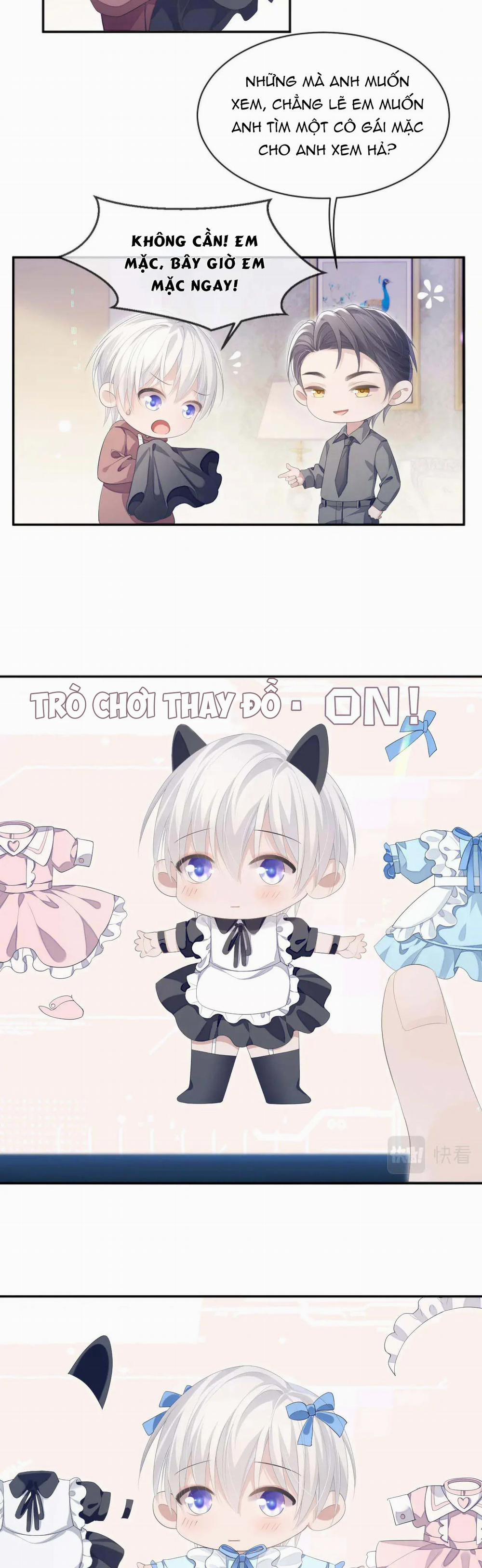 Tôi Muốn Ly Hôn 22 trang 11