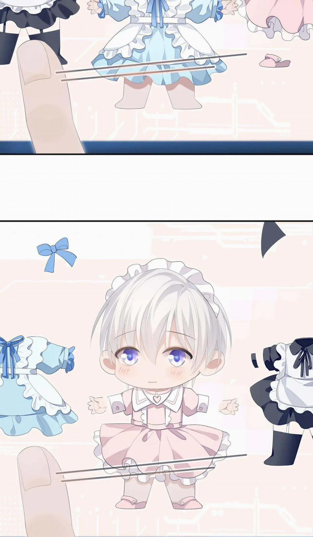 Tôi Muốn Ly Hôn 22 trang 12