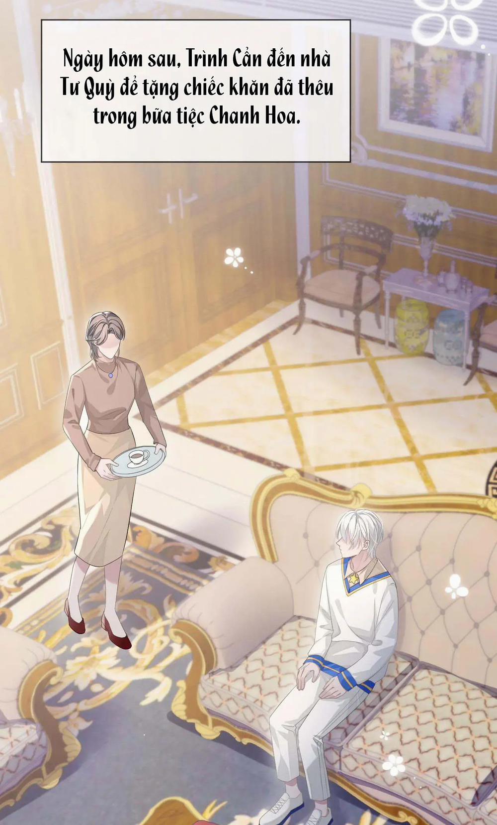 Tôi Muốn Ly Hôn 22 trang 17