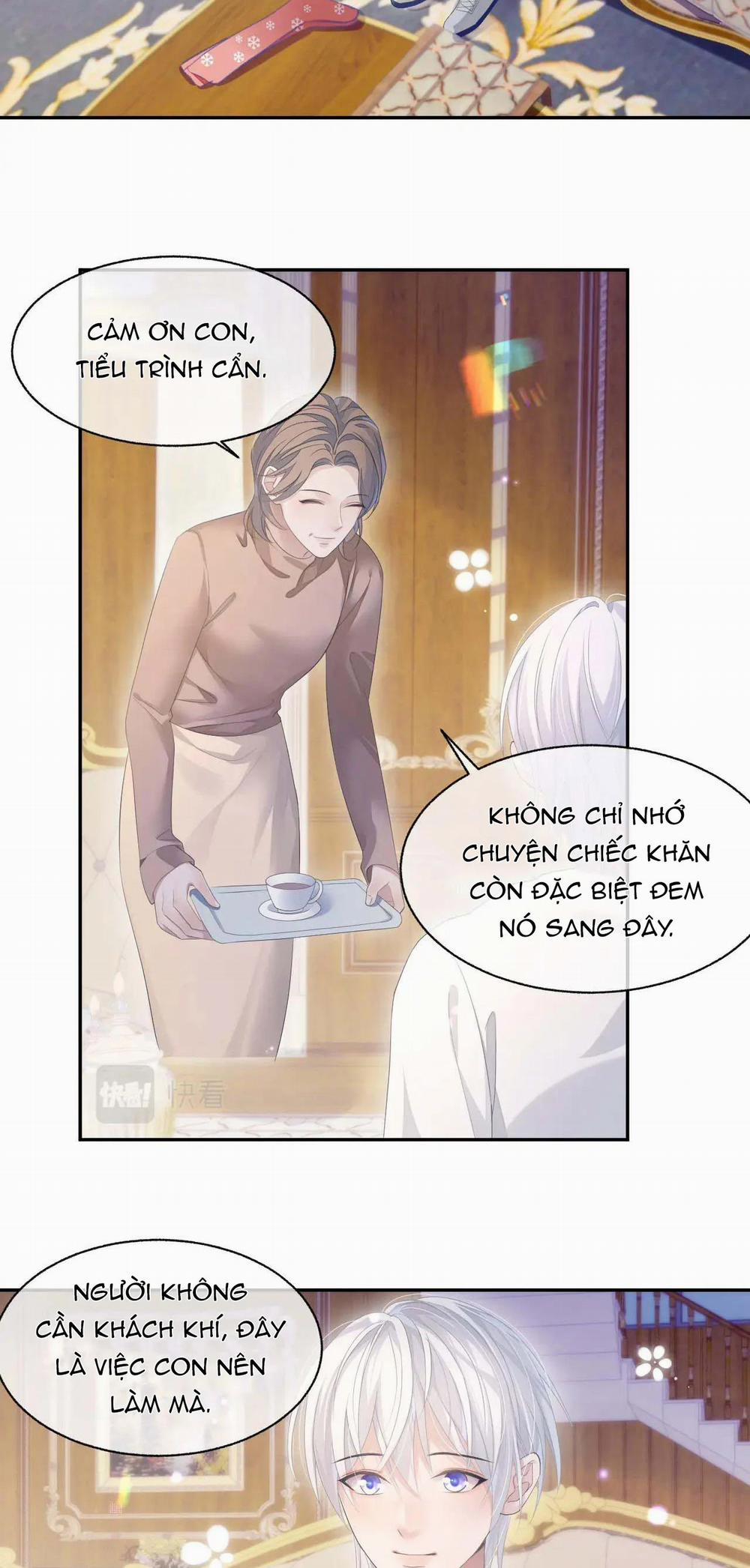 Tôi Muốn Ly Hôn 22 trang 18