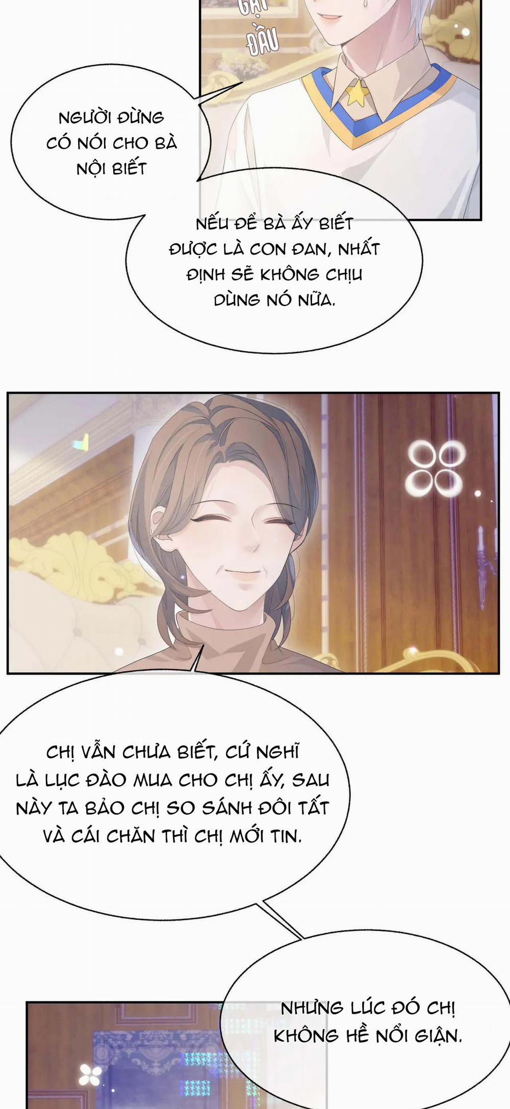 Tôi Muốn Ly Hôn 22 trang 20