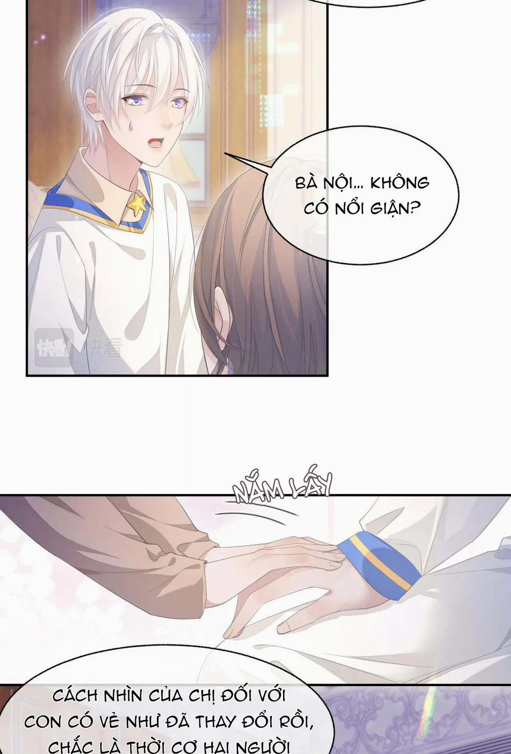 Tôi Muốn Ly Hôn 22 trang 21