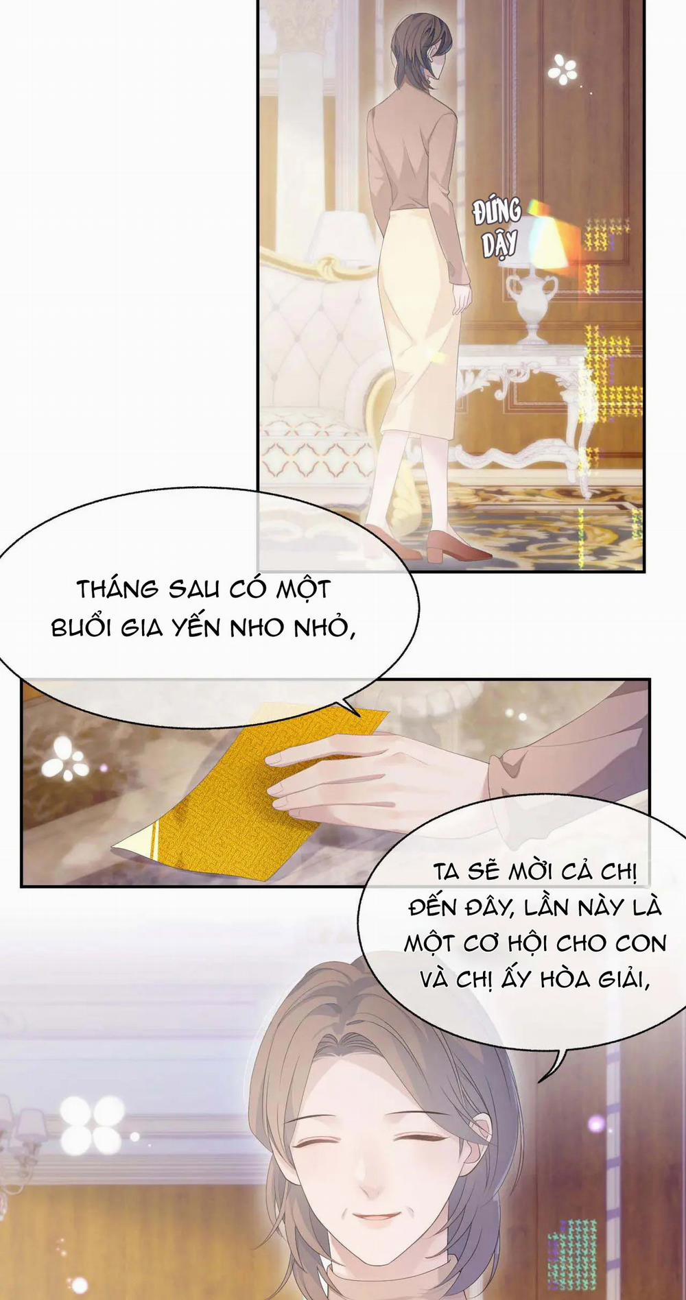 Tôi Muốn Ly Hôn 22 trang 23