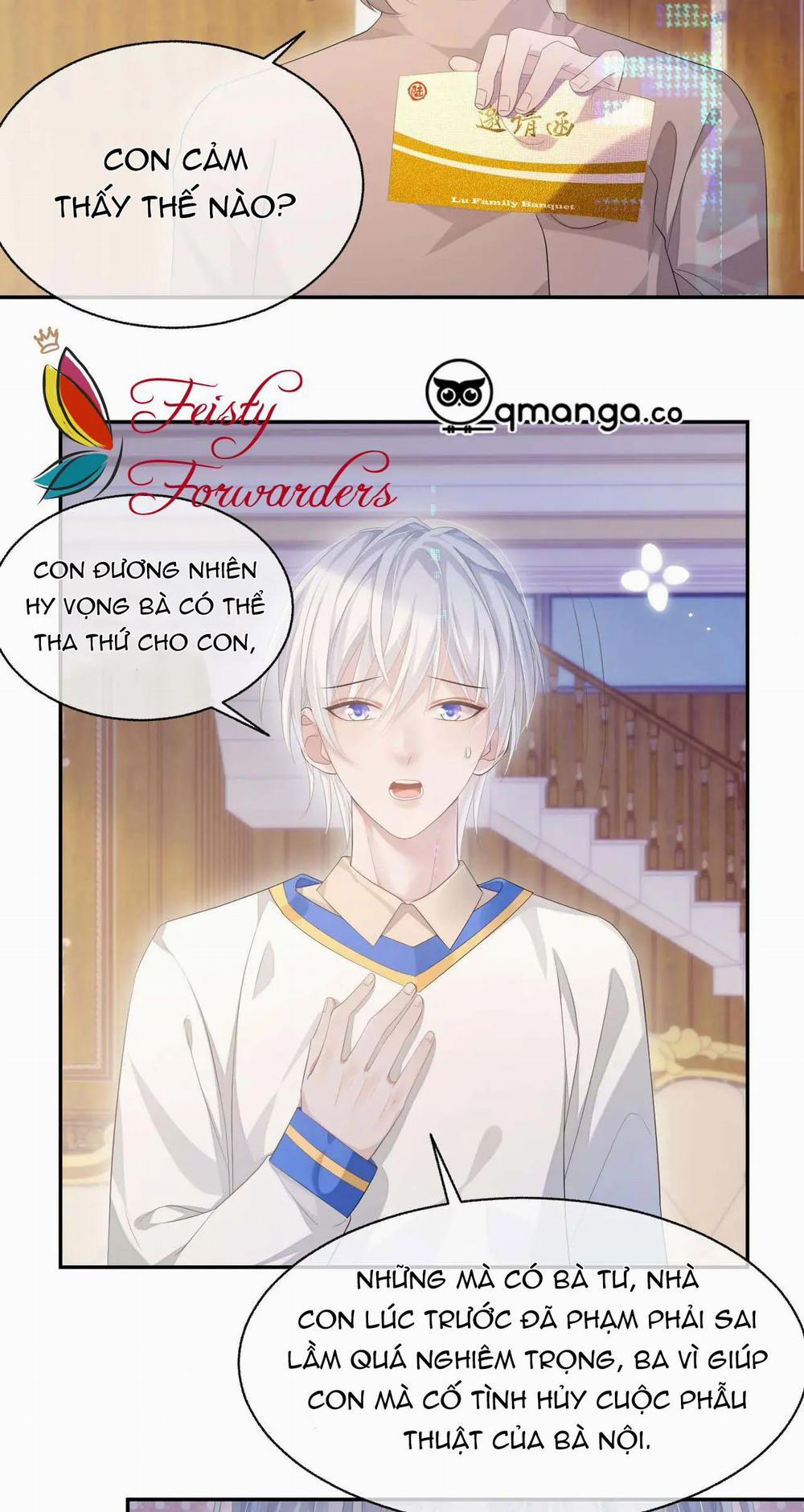 Tôi Muốn Ly Hôn 22 trang 24