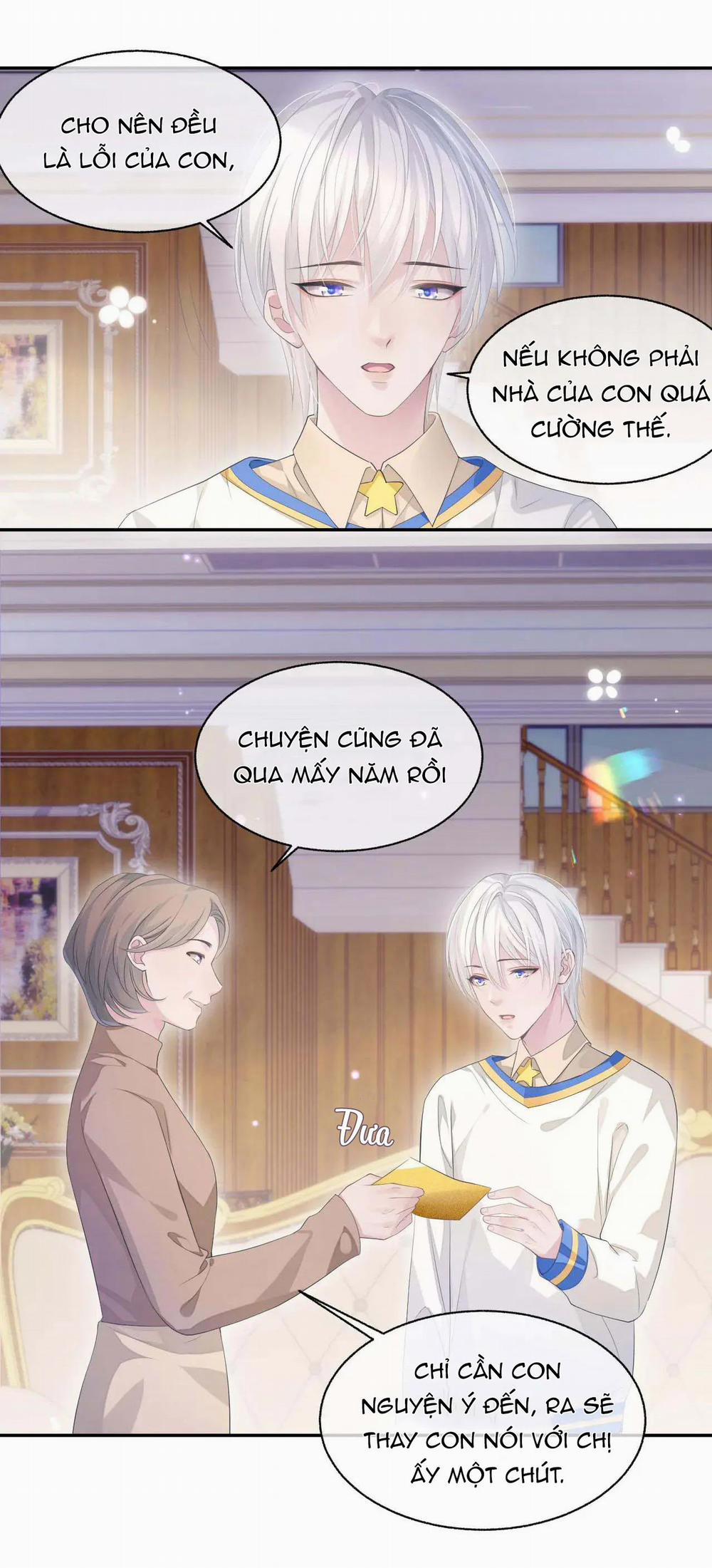 Tôi Muốn Ly Hôn 22 trang 26