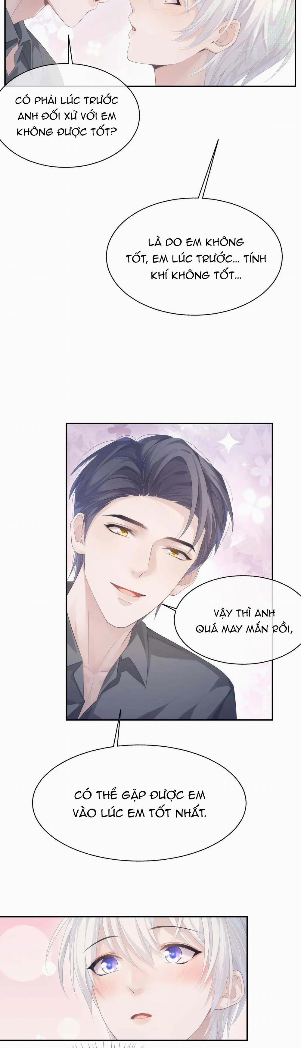 Tôi Muốn Ly Hôn 22 trang 3