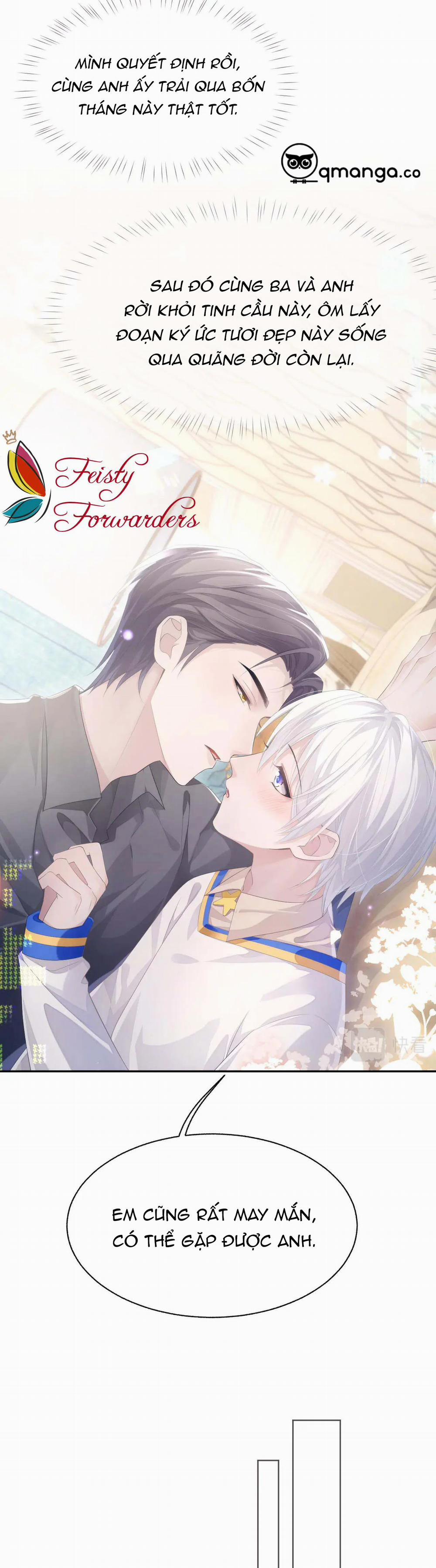 Tôi Muốn Ly Hôn 22 trang 4