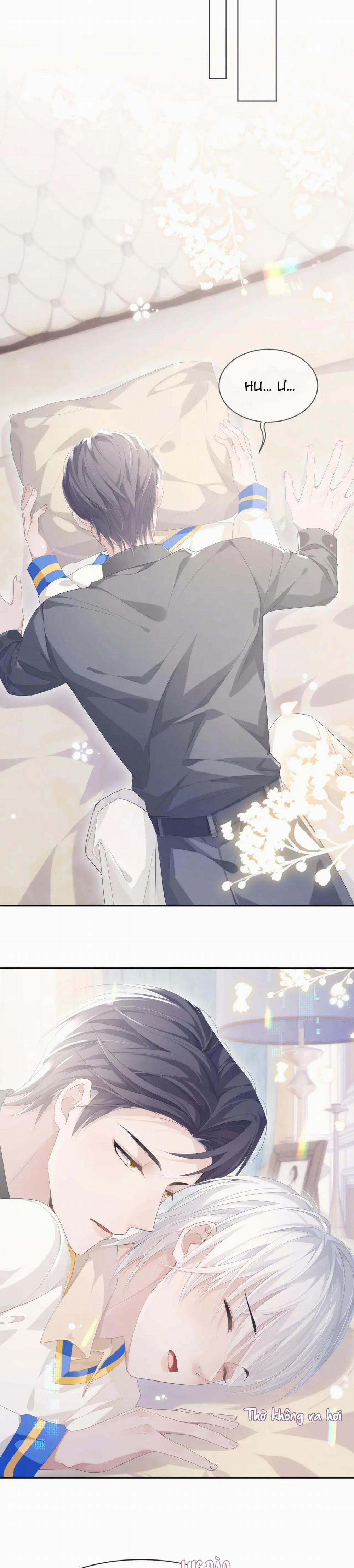 Tôi Muốn Ly Hôn 22 trang 5