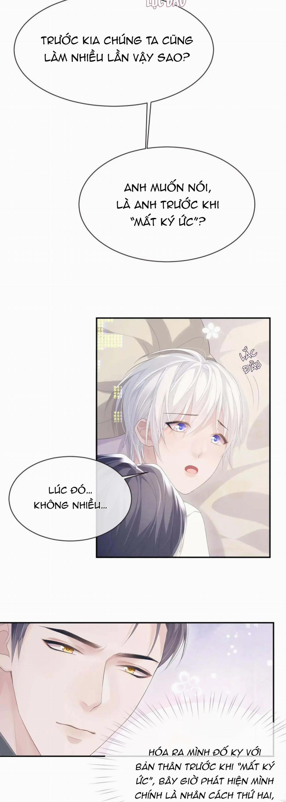 Tôi Muốn Ly Hôn 22 trang 6