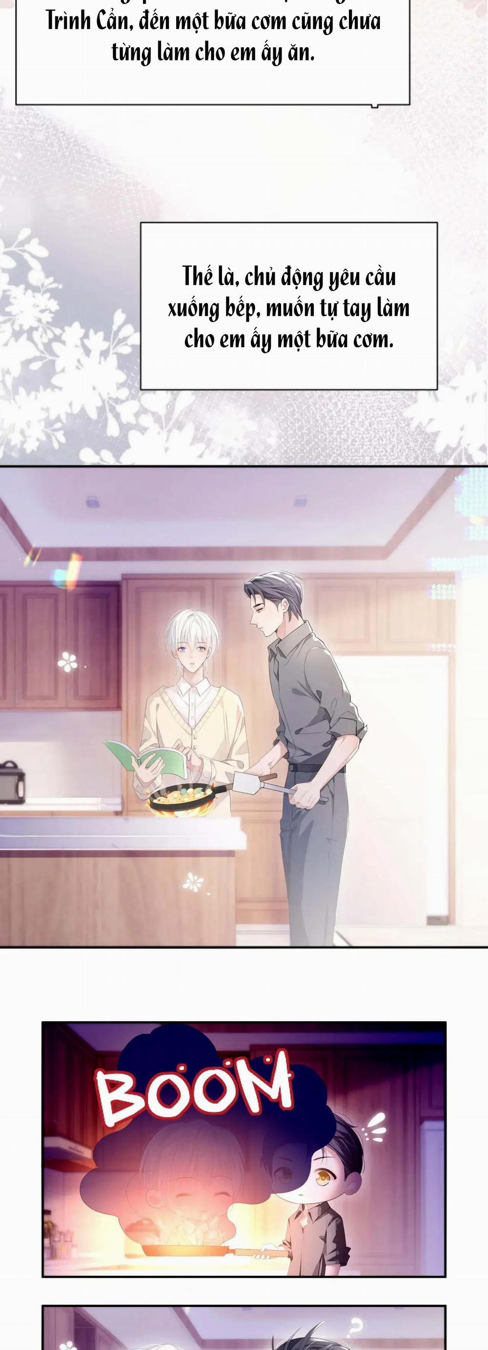 Tôi Muốn Ly Hôn 22 trang 8