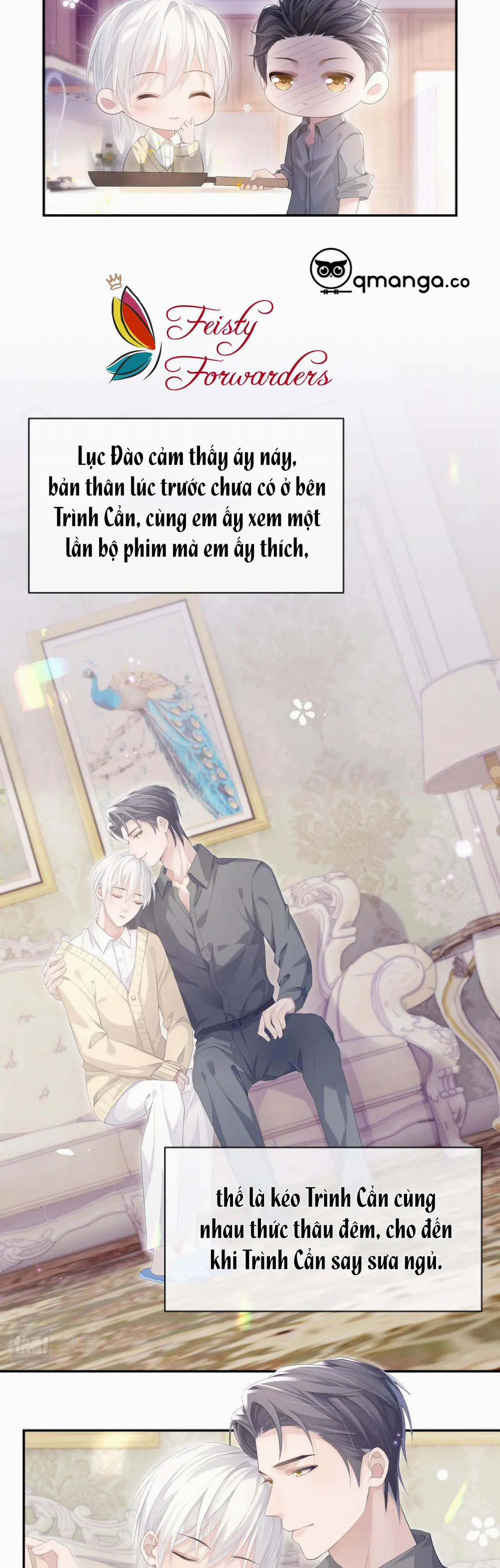 Tôi Muốn Ly Hôn 22 trang 9