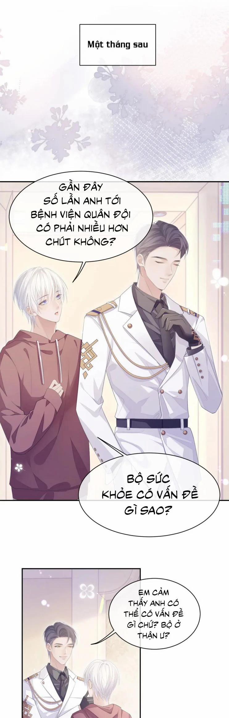 Tôi Muốn Ly Hôn 23 trang 1