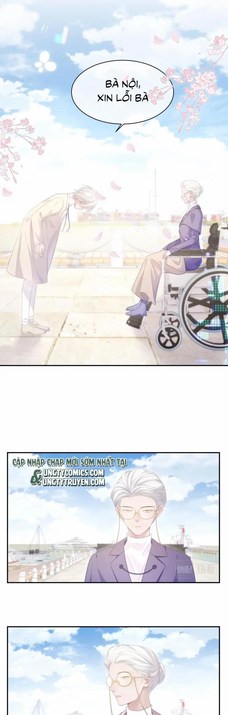 Tôi Muốn Ly Hôn 23 trang 12