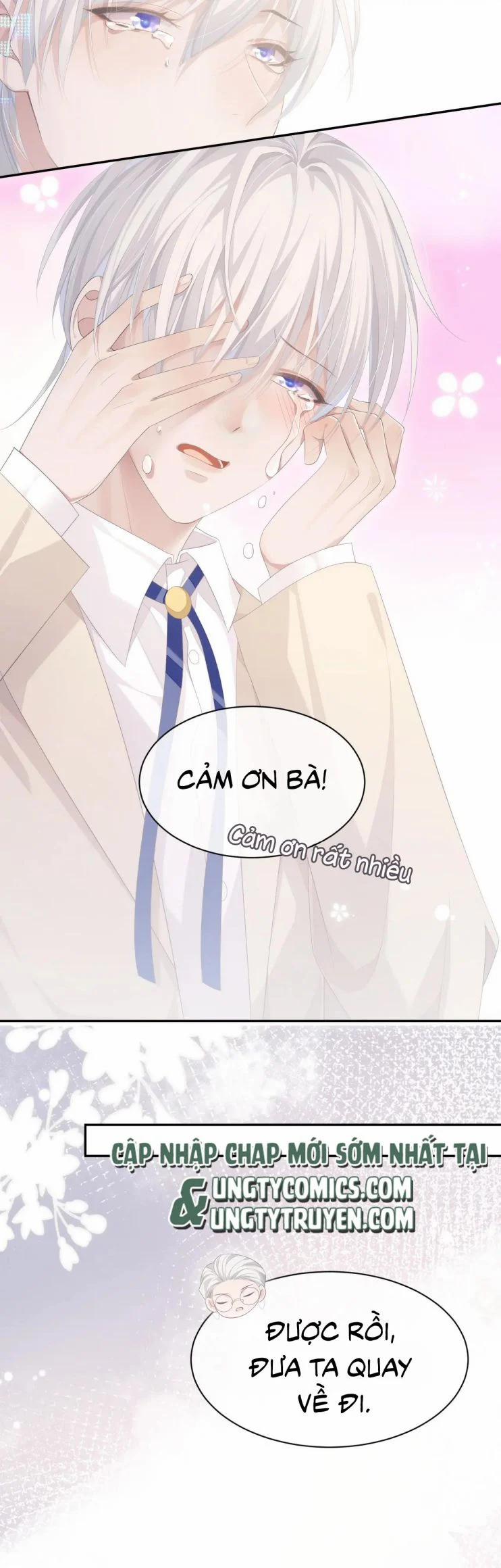 Tôi Muốn Ly Hôn 23 trang 19