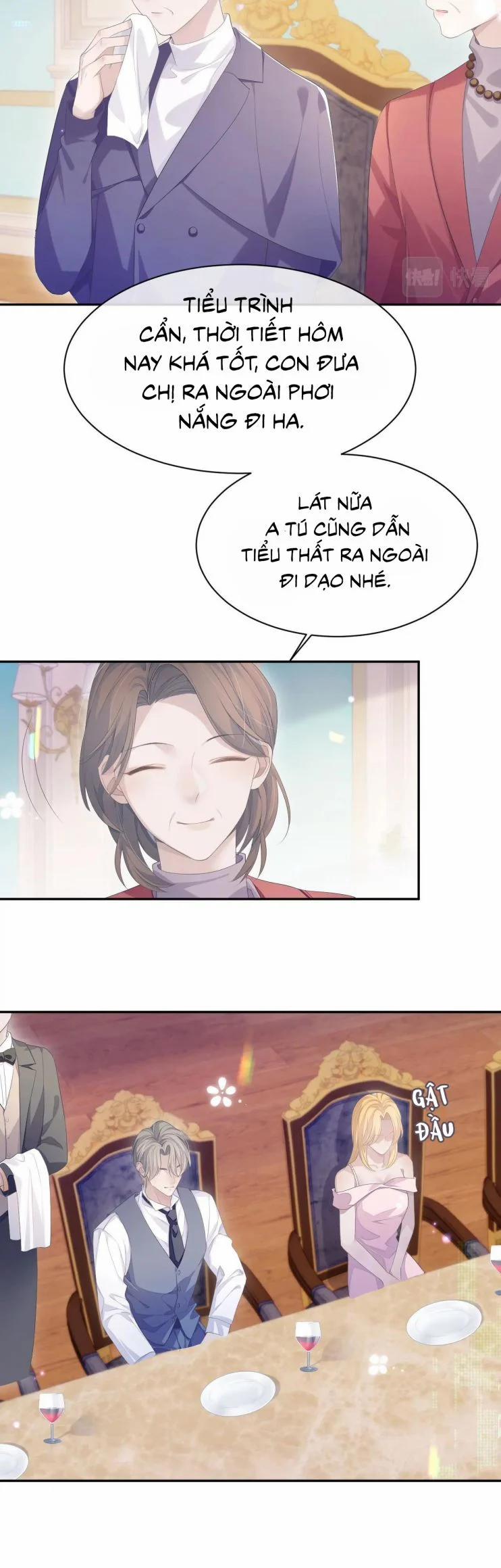 Tôi Muốn Ly Hôn 23 trang 6