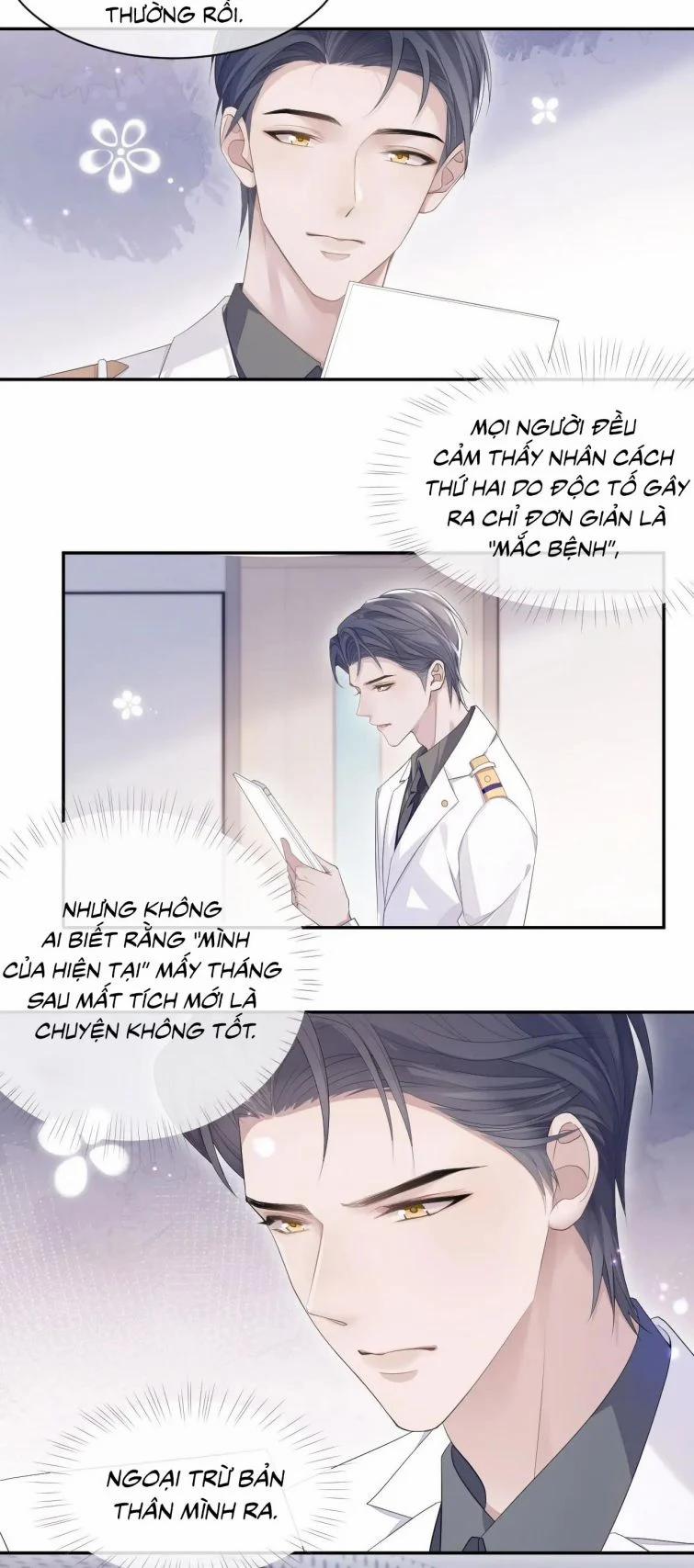 Tôi Muốn Ly Hôn 24 trang 10