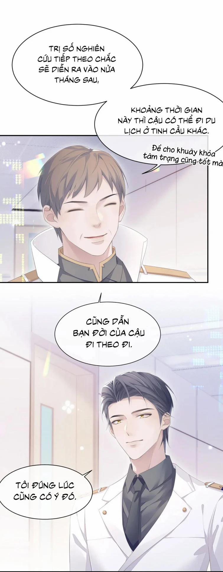 Tôi Muốn Ly Hôn 24 trang 15