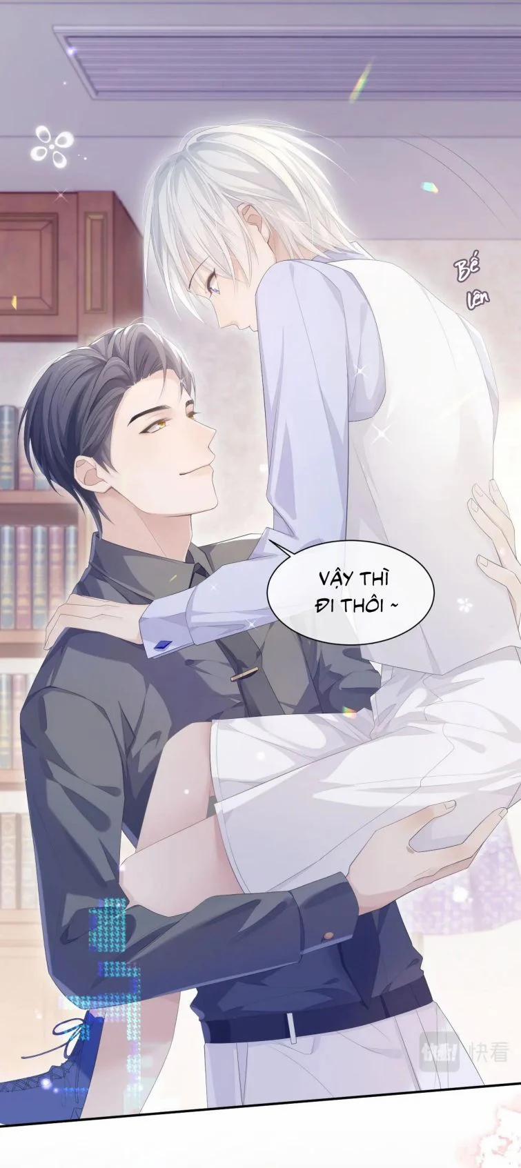 Tôi Muốn Ly Hôn 24 trang 21