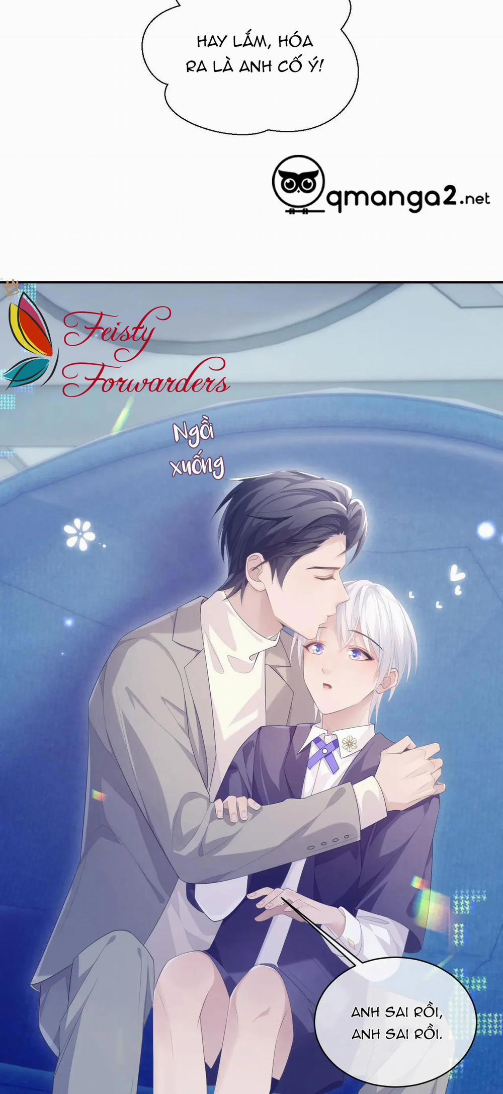 Tôi Muốn Ly Hôn 25 trang 10