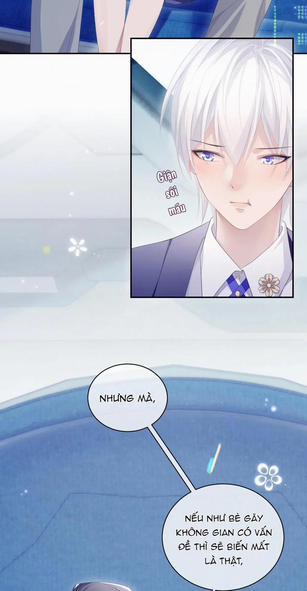 Tôi Muốn Ly Hôn 25 trang 11