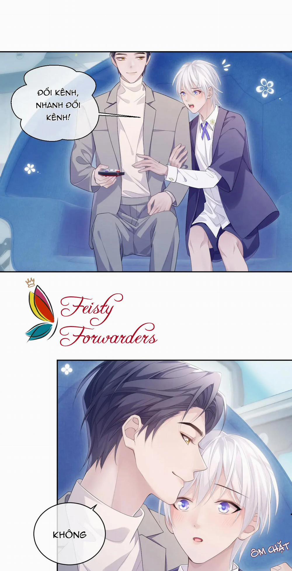 Tôi Muốn Ly Hôn 25 trang 15