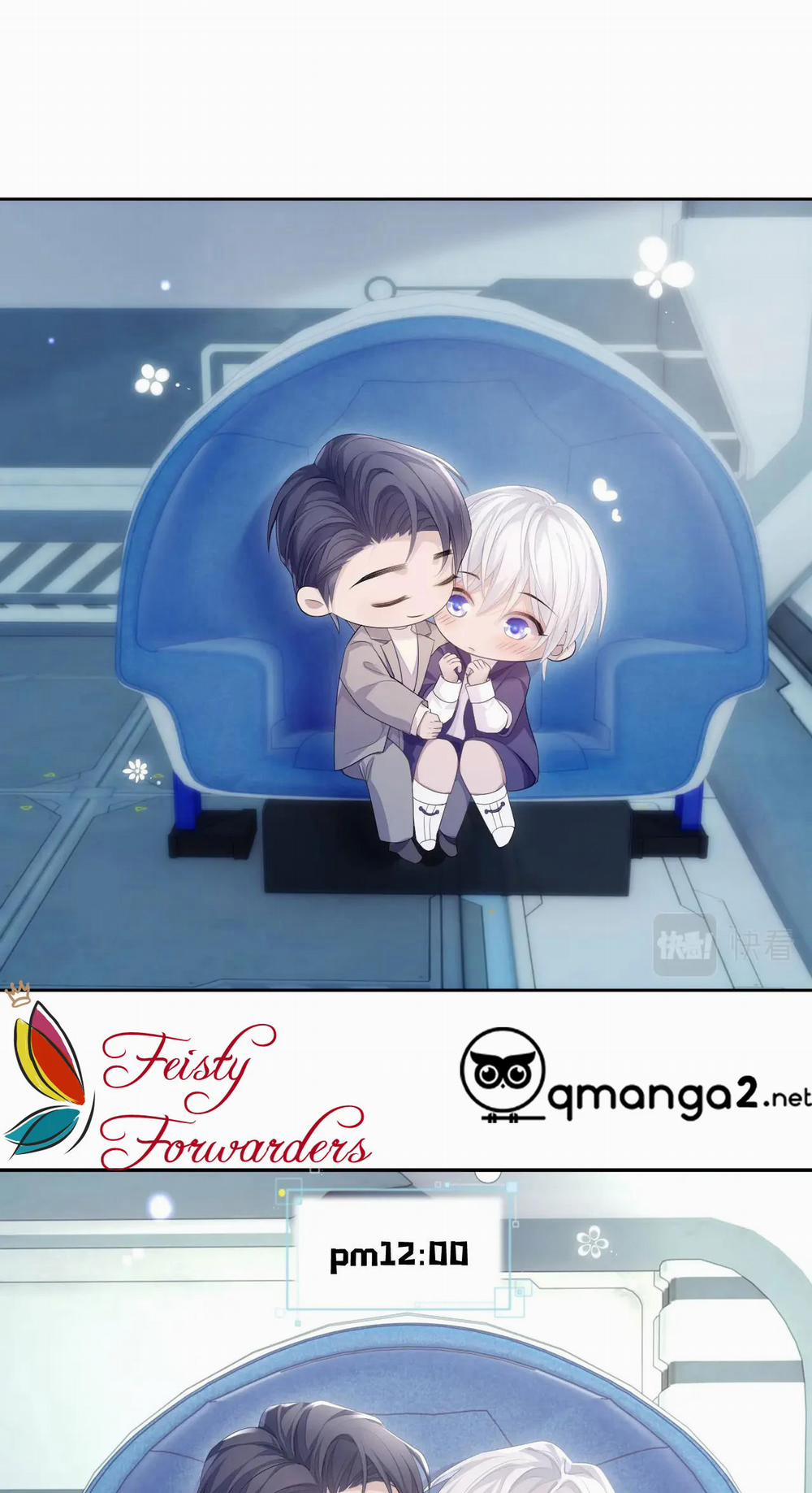 Tôi Muốn Ly Hôn 25 trang 18