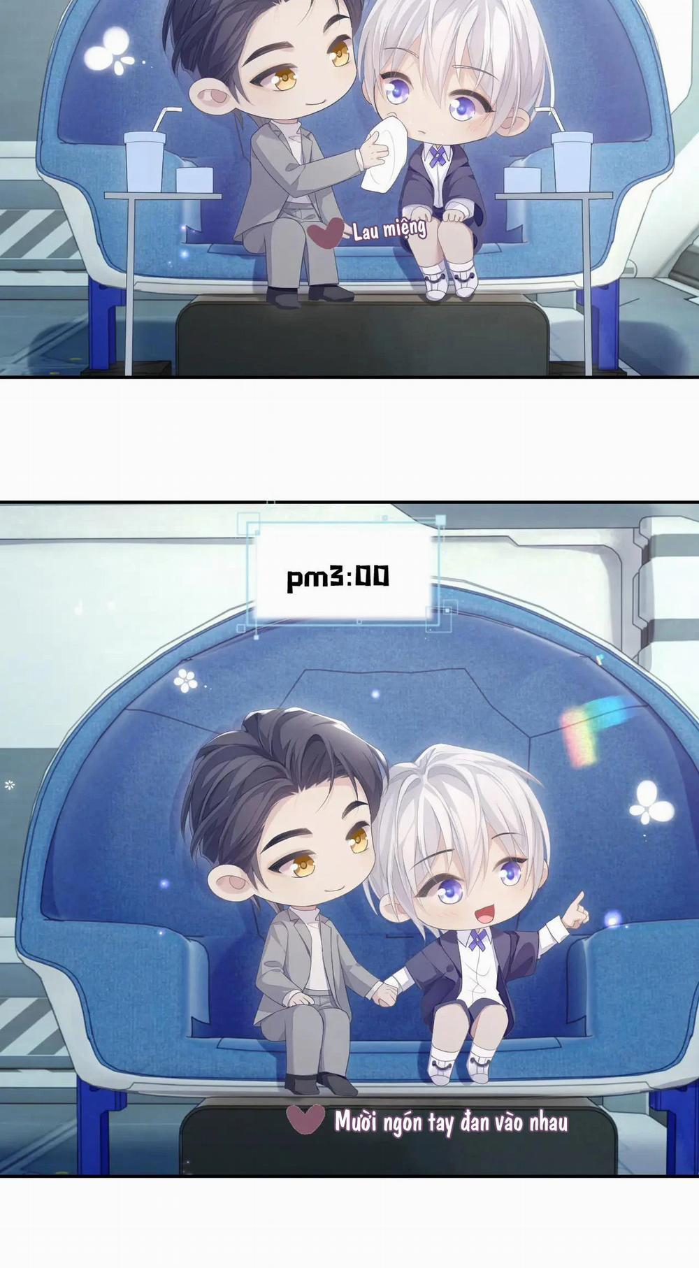 Tôi Muốn Ly Hôn 25 trang 19