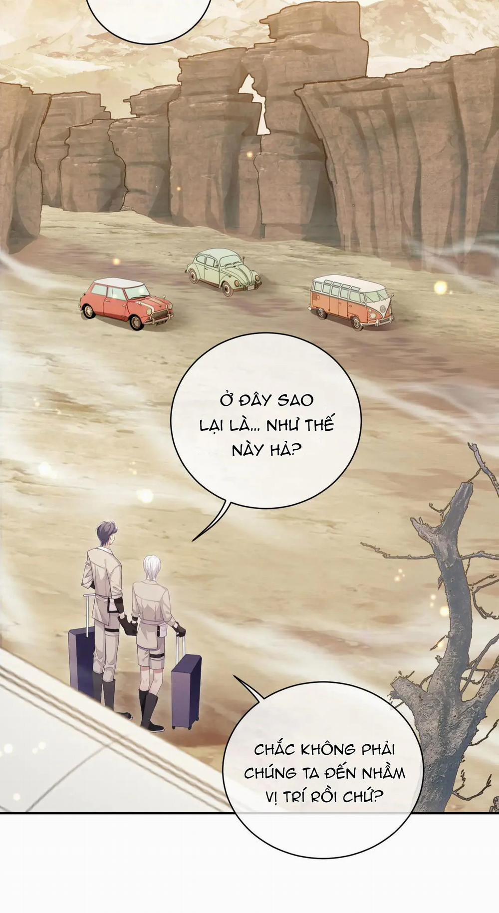 Tôi Muốn Ly Hôn 25 trang 21