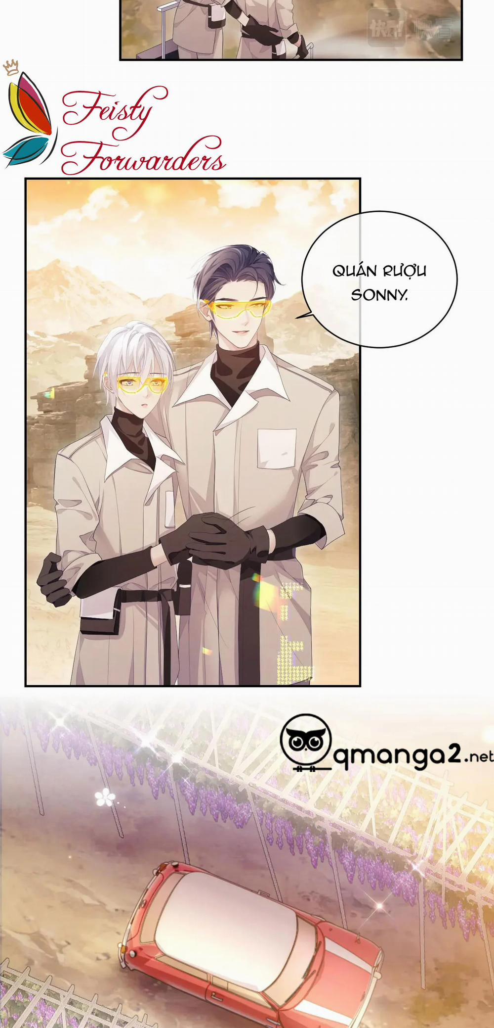 Tôi Muốn Ly Hôn 25 trang 23