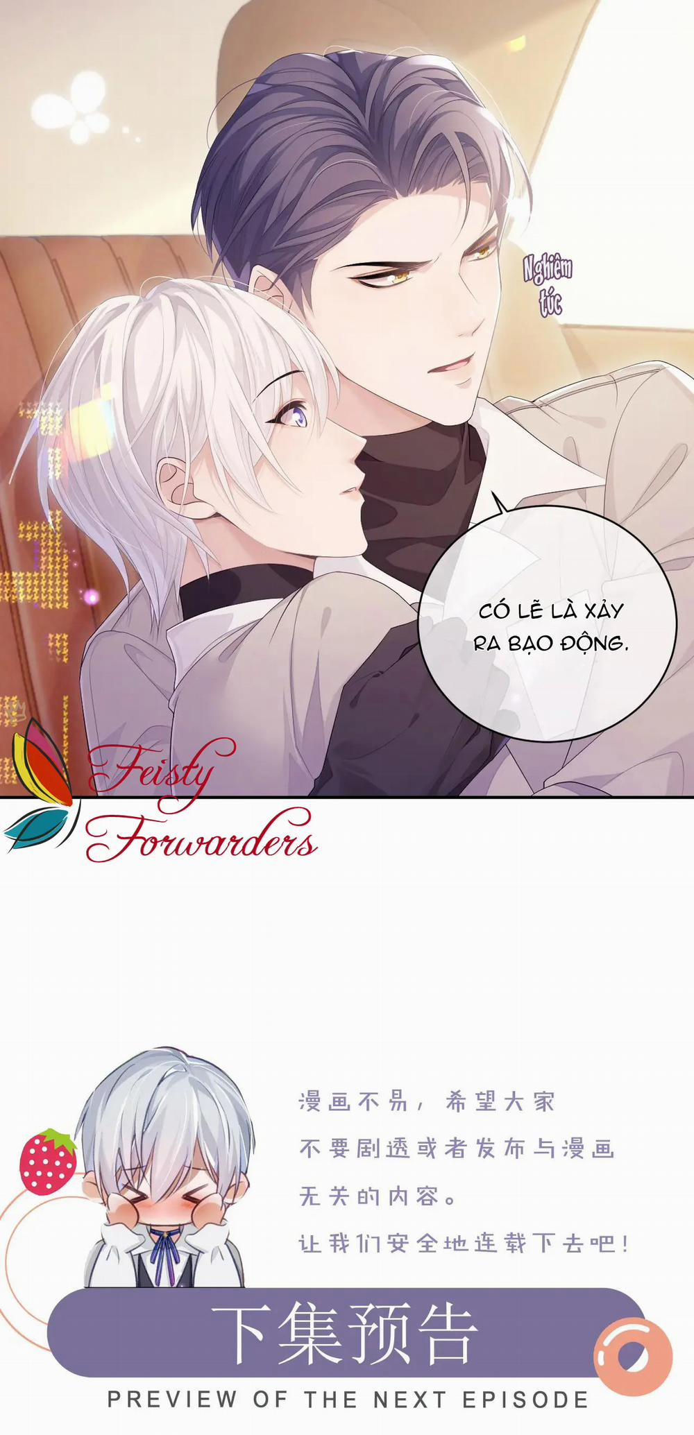 Tôi Muốn Ly Hôn 25 trang 32