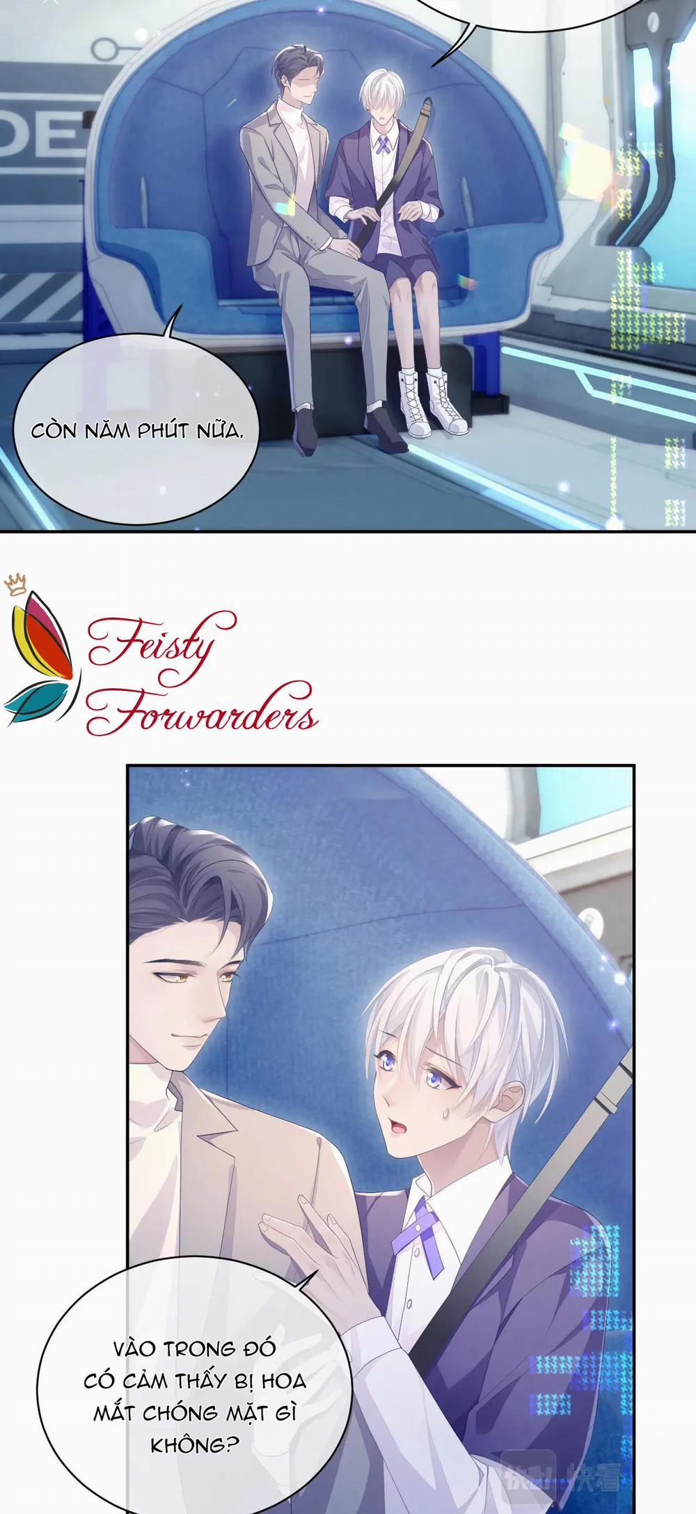 Tôi Muốn Ly Hôn 25 trang 4