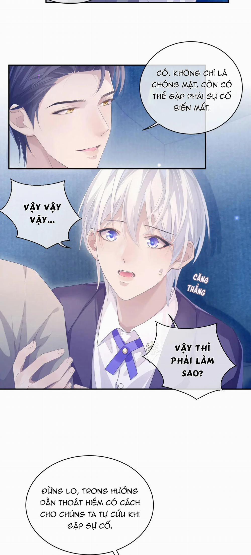 Tôi Muốn Ly Hôn 25 trang 5