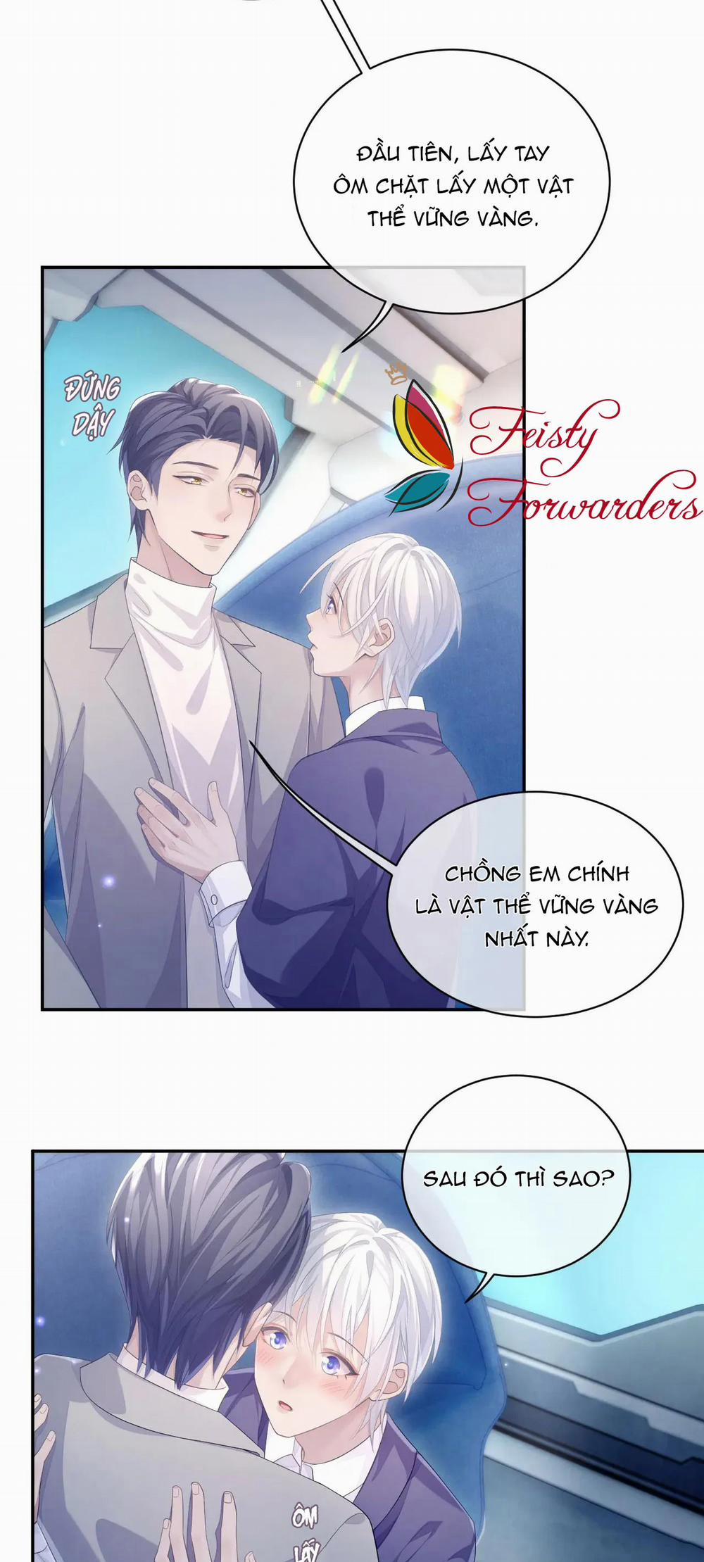 Tôi Muốn Ly Hôn 25 trang 6