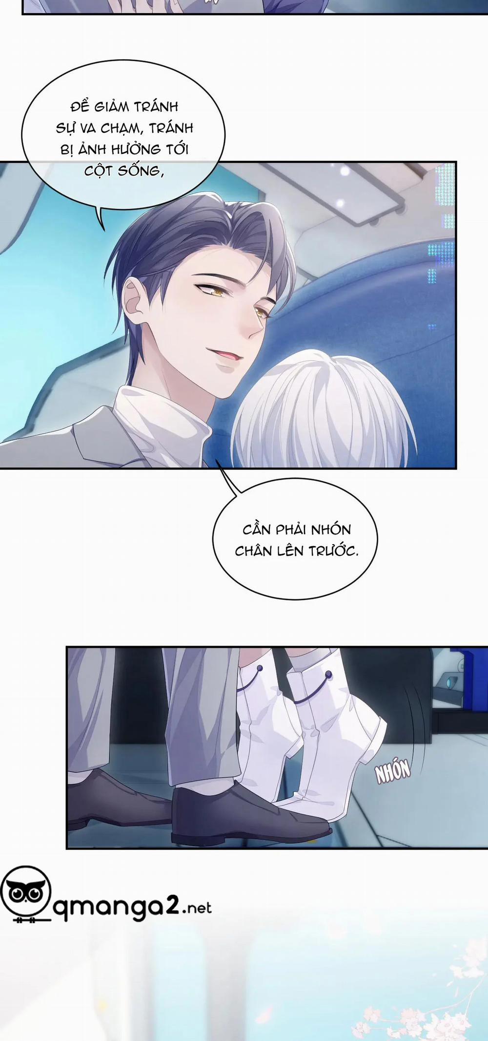 Tôi Muốn Ly Hôn 25 trang 7