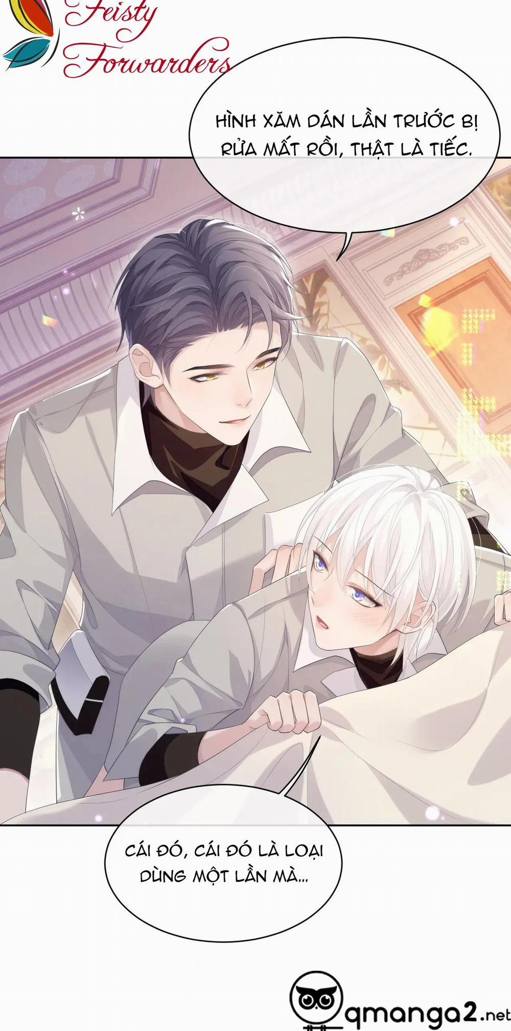 Tôi Muốn Ly Hôn 26 trang 10