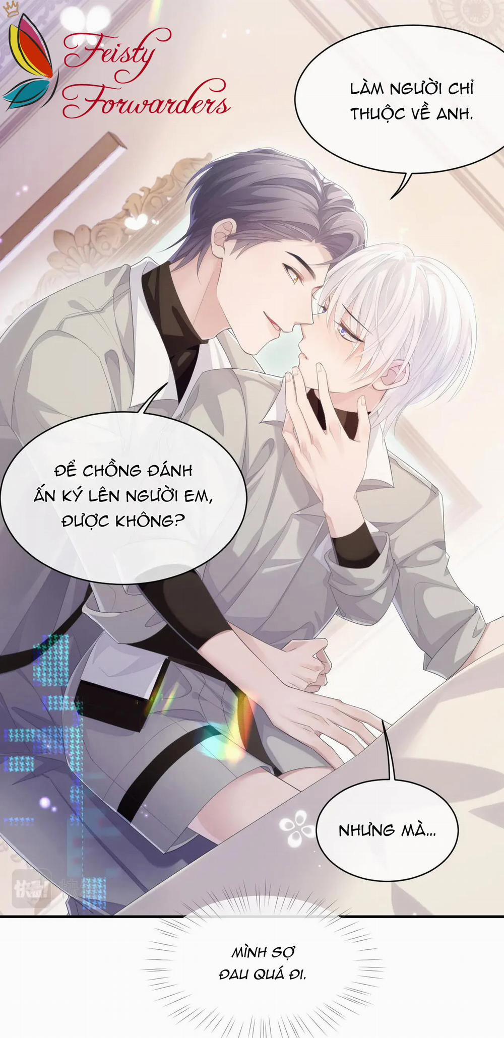 Tôi Muốn Ly Hôn 26 trang 12