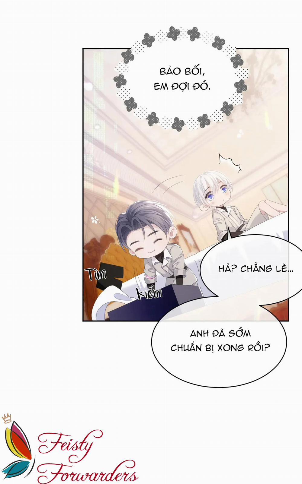 Tôi Muốn Ly Hôn 26 trang 15