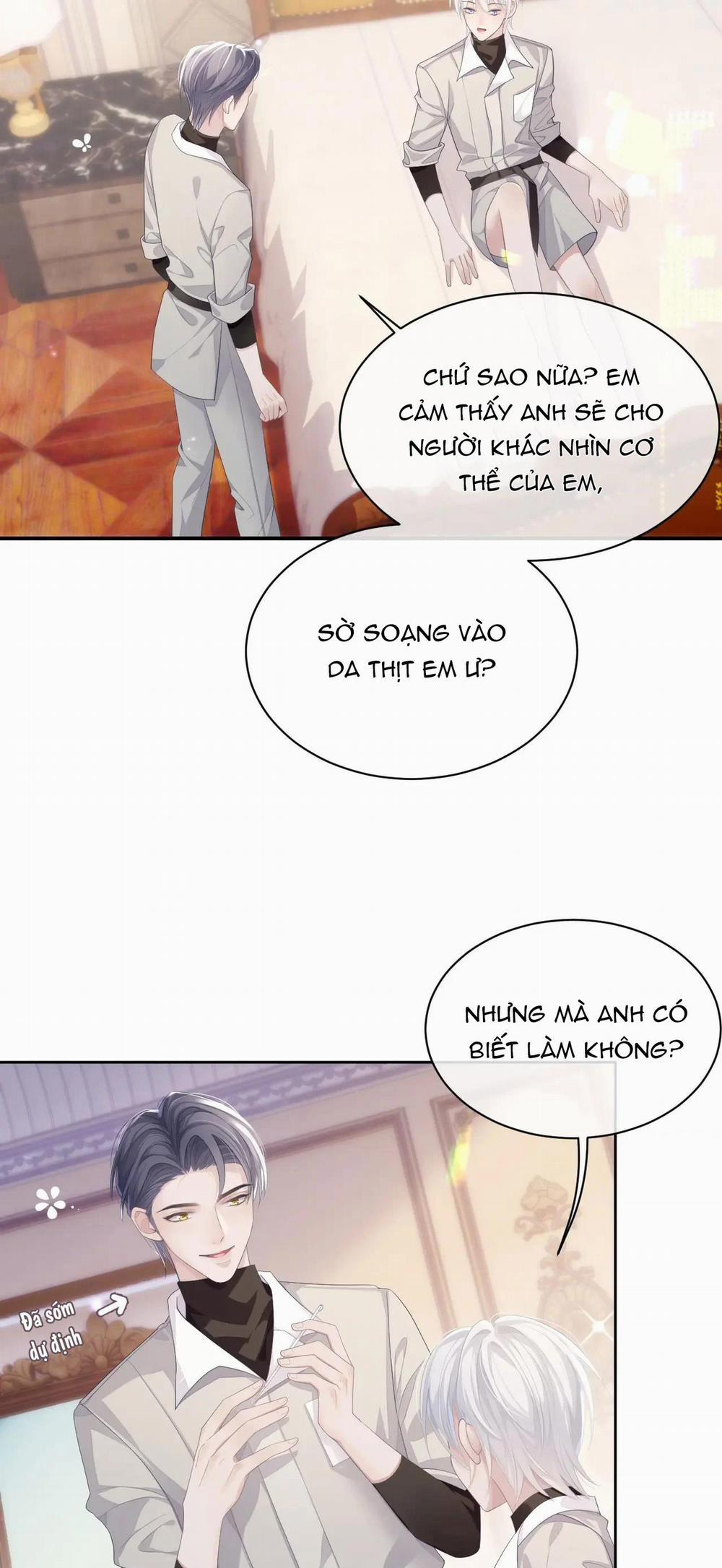 Tôi Muốn Ly Hôn 26 trang 17