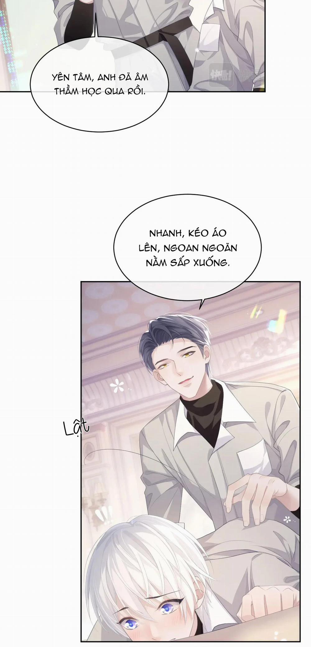 Tôi Muốn Ly Hôn 26 trang 18